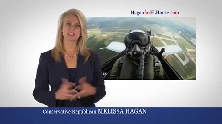 Melissa Hagan for State House - Experience Works