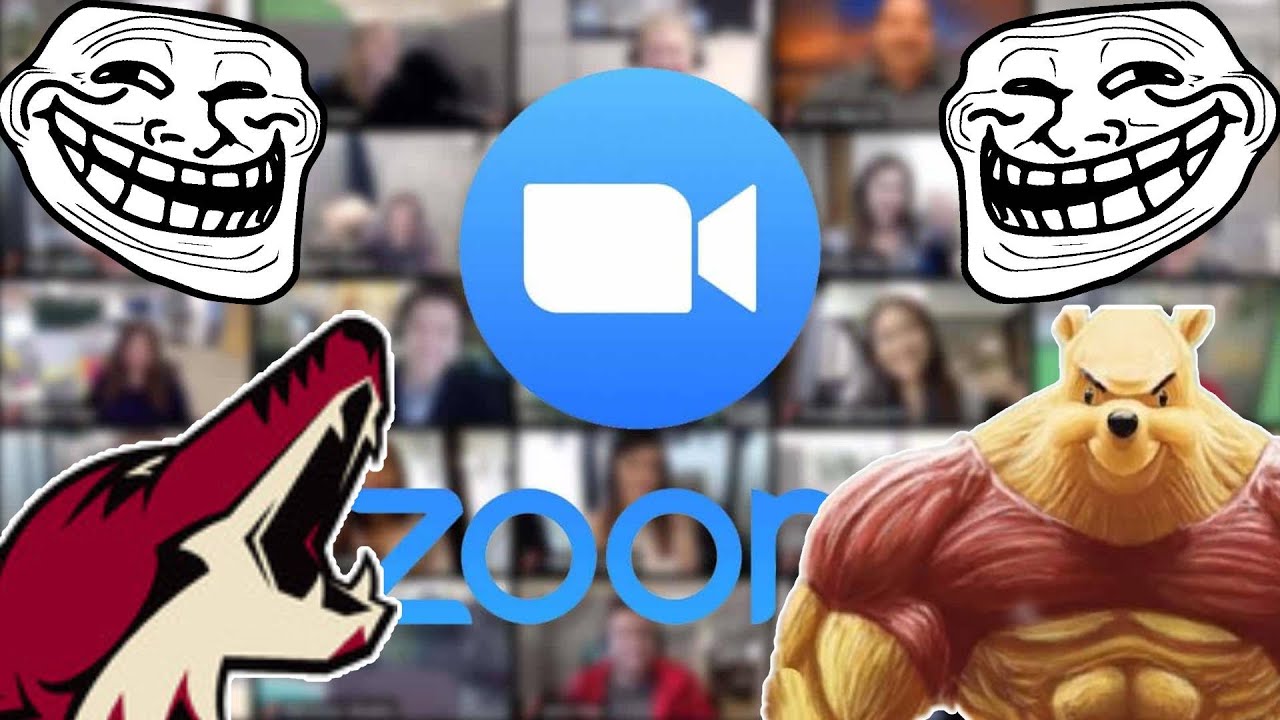 Reaccionando a Troleos en Zoom de Zaigames / Reacciones - #1