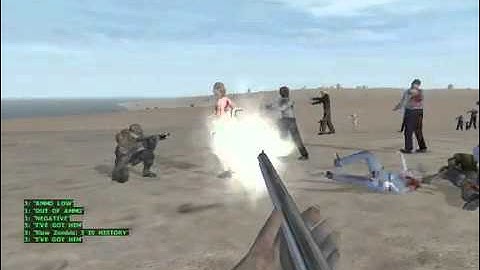 Resident Evil 5 -The Angry Video Game Nerd (Jaakko Reupload)