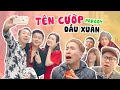 [Nhạc chế Tết] TÊN CƯỚP ĐẦU XUÂN | Xuân Dích & Thế Một | Trai Ngoan Parody 2020