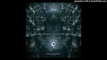 AudioSyntax feat. Yoshua E.m - Inner Light