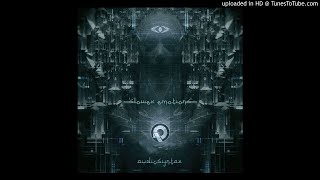 AudioSyntax feat. Yoshua E.m - Inner Light