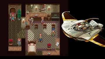 chrono trigger new game+ 5