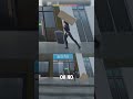 Watch out for falling Boxes!