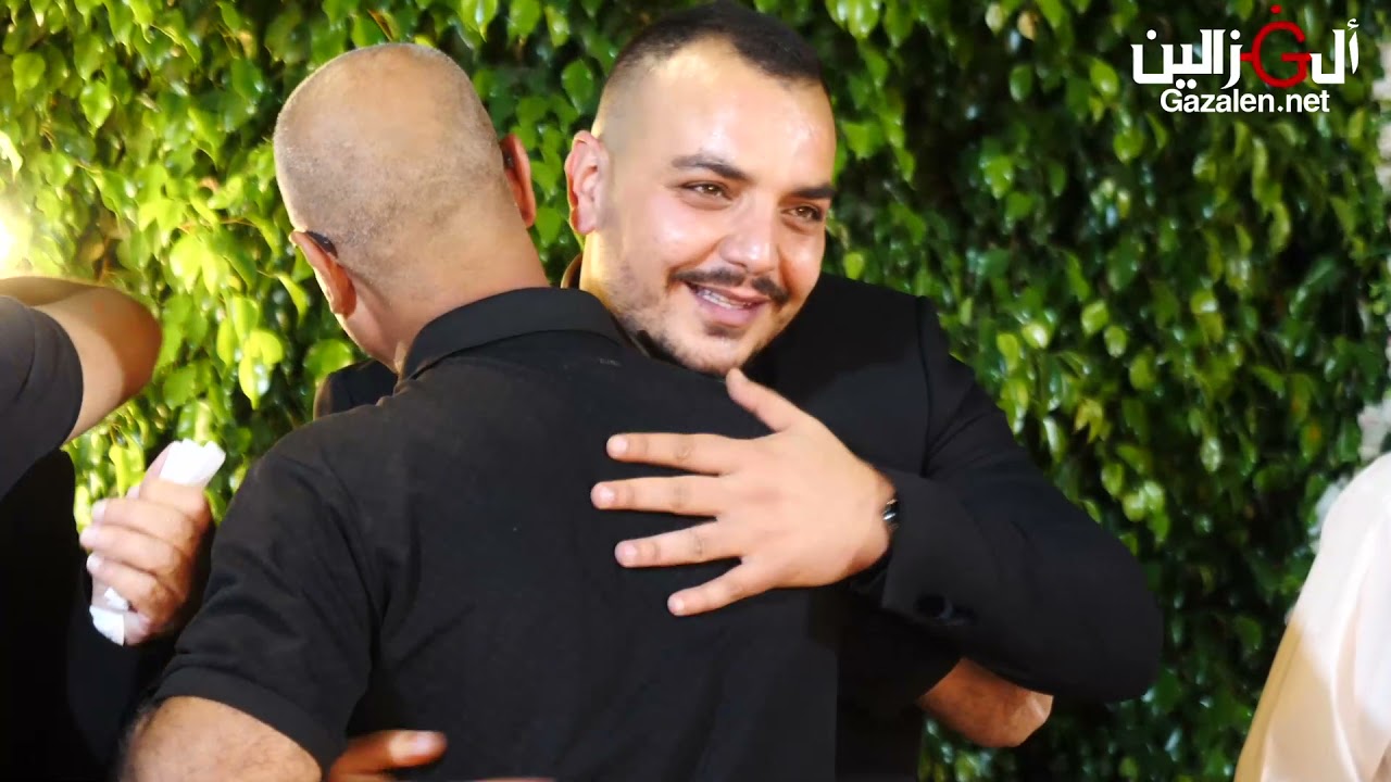 رجا ابو عابد افراح ال تلس
