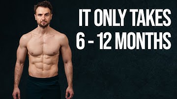 How to Get in Better Shape Than 95% of The Population (in 2025)