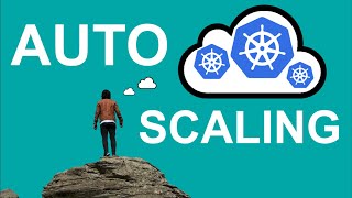 Kubernetes cluster autoscaling for beginners