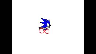 Sonic Running Test