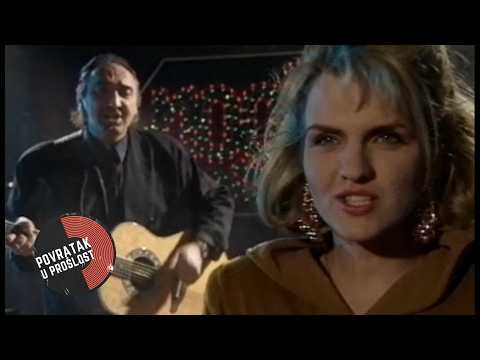 Novi fosili - Ispod mjeseca boje trešanja (Offcial video)
