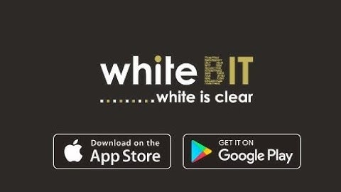 Explanation of WhiteBit And How to deposit & Trade Dash In WhiteBit