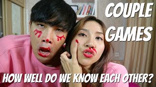 5th ANNIV CELEBRATION | MUKBANG | COUPLE GAMES