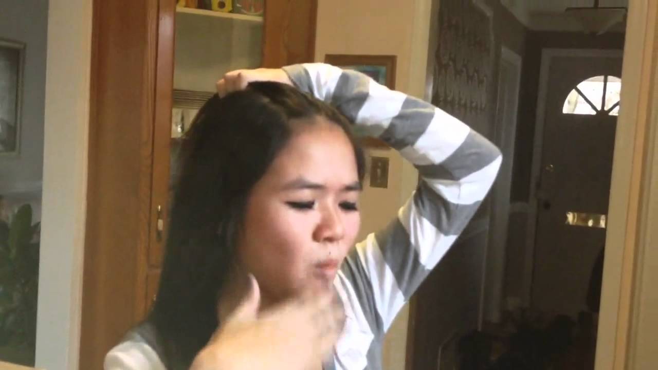 Cinnamon Challenge! YouTube