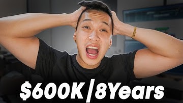 My Story How I Became A 7 Figure Day Trader