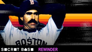 Bill Buckner’s World Series error against the Mets gets a deep rewind | 1986