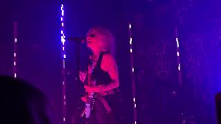 Lights  Surface Tension