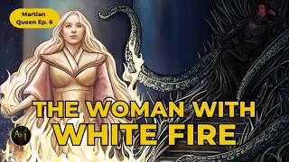The Woman with White Fire — Daenerys, Euron and the Winds of Winter | Martian Queen Ep. 6