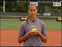 Cat Osterman Teaches Pitching DVD Preview