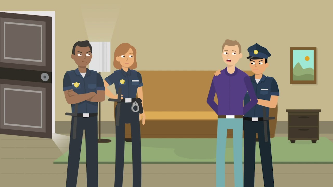 New York v. Harris Case Brief Summary Law Case Explained YouTube