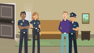 New York v. Harris Case Brief Summary | Law Case Explained