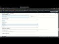 Guided Lab : Creating an Amazon RDS Database