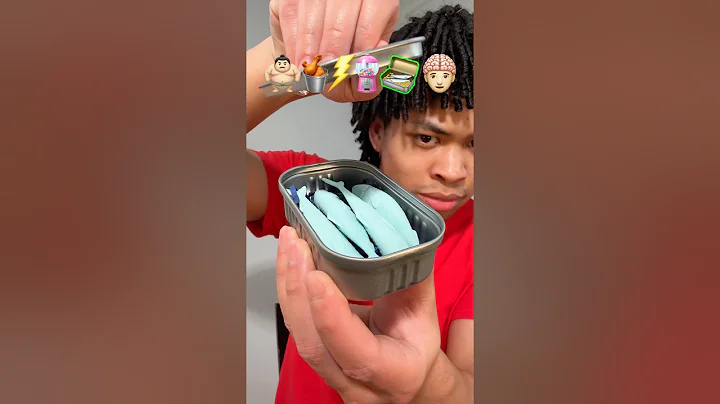 The WEIRDEST Erasers in the World 😳