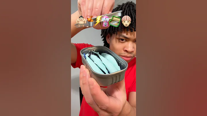 The WEIRDEST Erasers in the World 😳