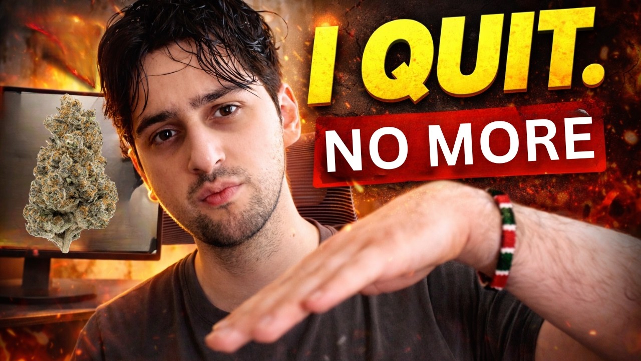 i'm done with the game