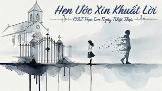 Hn c Xin Khut Li   Ost Hn Em Ngy Nht Thc  S