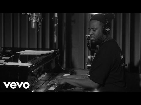 Robert Glasper