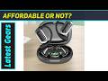 AI Translator Earbuds: Your Pocket Language Solution!