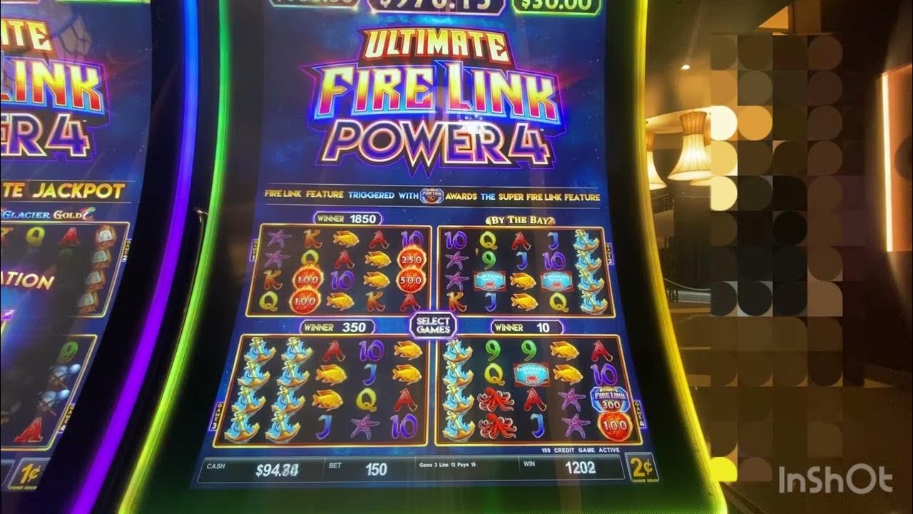 Shout out to ( ng slot )fans Ufl p4 up & down bonuses on ultimate