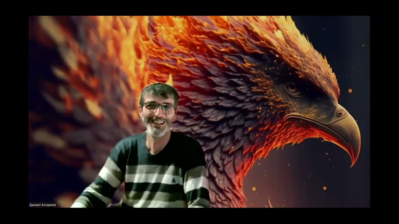 Страхът от Бога - Изцелителния смях на Духа 06.03.2026