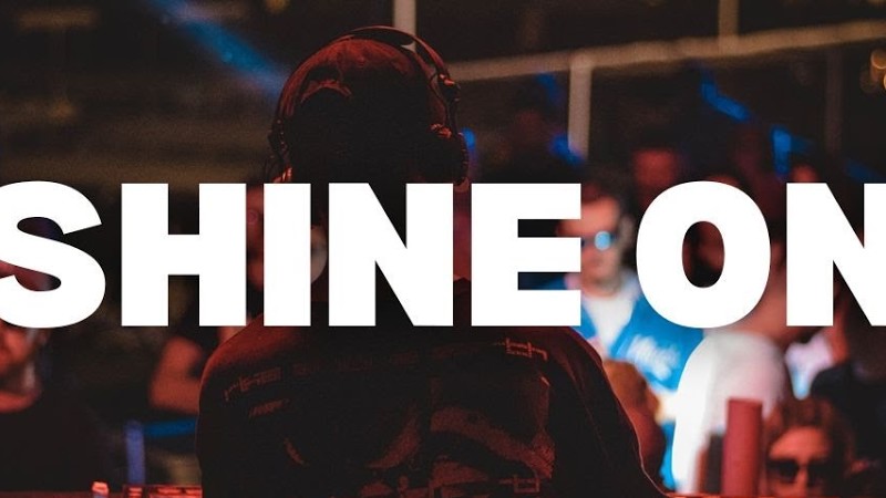 R.I.O - Shine On (Dave Ruthwell Afro House Remix)