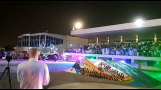 Car Driving Status King Abdullah Park In Riyadh Saudi Arabia Ksa Car Bike Cycle Skatingdil Se
