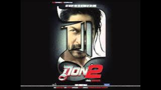 Dushman Mera -  DON 2  - 320 kbps. RIZ.