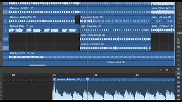 Series 3 : The Great Beginning - (Official Music Video)