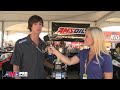 Michael Corbino Takes the Podium at Red Bull Indianapolis GP
