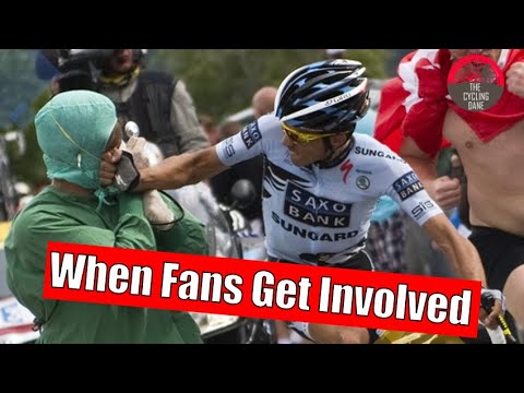 Video: Alberto Contador ua pov thawj tias nws tseem tau txais nws ntawm Mallorca 312