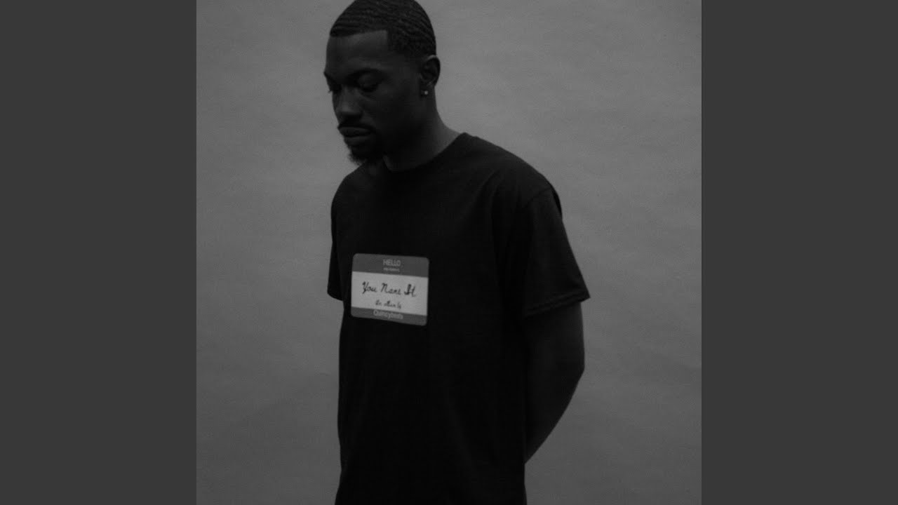 Just Dreamin' (feat. GLC)