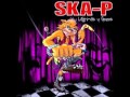 LOS HIJOS BASTARDOS DE LA GLOBALIZACION - SKA-P (CON LETRA)