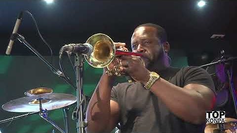 DISIP DE GAZZMAN BAY BOUTÈY LA ANKÒ NEW YORK YÈSWA - ASE LIVE @ MOONLIGHT CORNER 1/18/2025