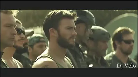 Cosculluela - Manicomio Remix Dj velo 2016 (Harley Quinn & The Joker)