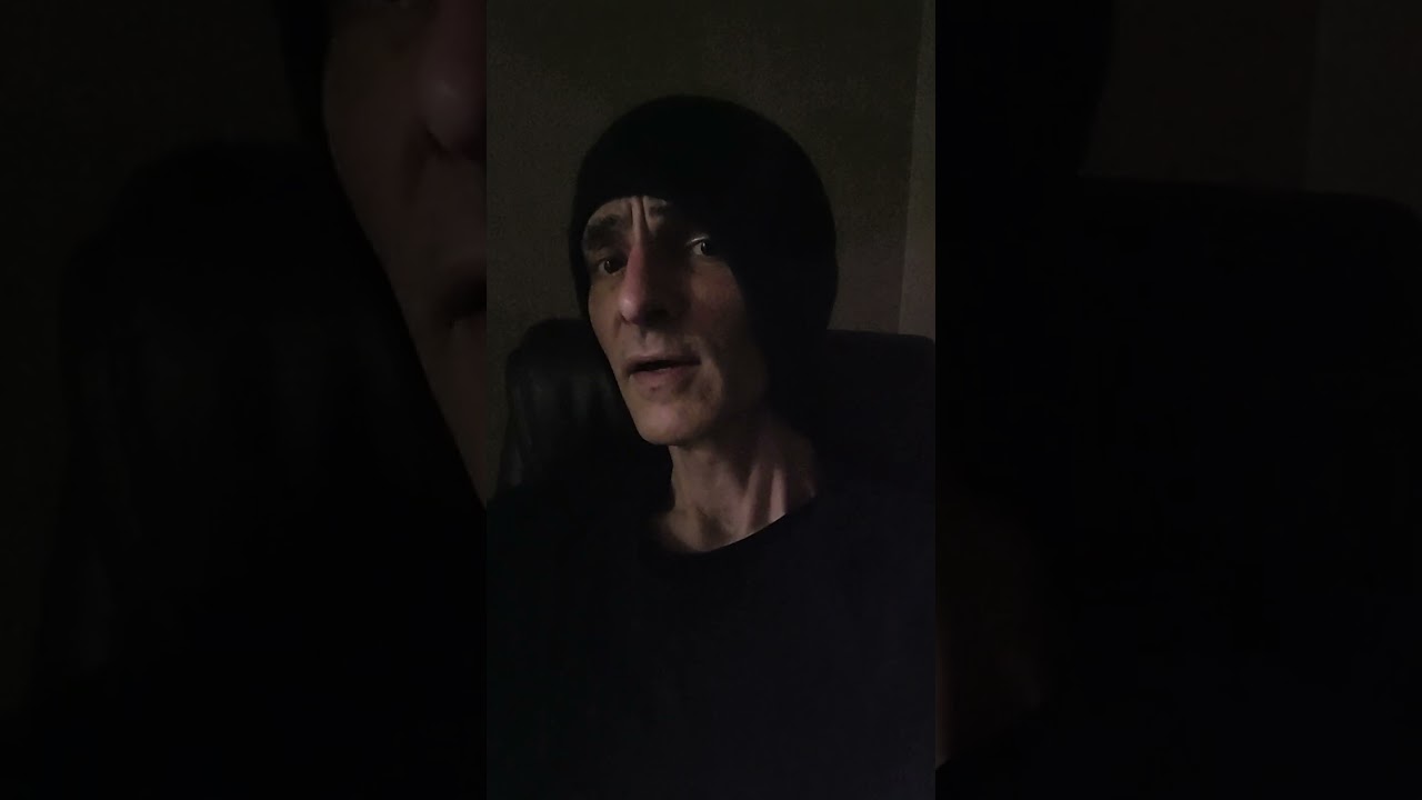 From a conversation with Douglas Hackle about Clive Barker a few minutes ago.