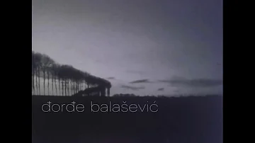 Djordje Balasevic - Jednom su sadili lipu - (Audio 2002) HD
