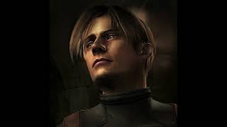 " OG Leon 🗿" - Leon Kennedy Edit [4K] | Resident Evil #shorts