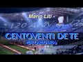 Mario liti  centoventi de te de lazio mia