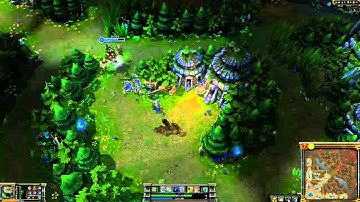 Jungle Maokai Quick Level 4 Guide! (without leash) - Part 2 -