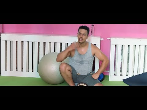 DANI PRINTUL BANATULUI - FATA DE LA SALA {OFFICIAL VIDEO}2016