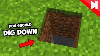 43 Secret Minecraft Features You'll Start Using Right Away