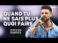 Steven Furtick Je Ne Sais Plus Quoi Faire TBN FR Steven Furtick Je Ne Sais Plus Quoi Faire TBN FR